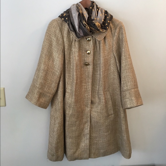 Apt. 9 Jackets & Blazers - 🍁Fall outerwear sale🍁 Apt 9 coat